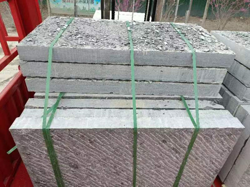 山东青石