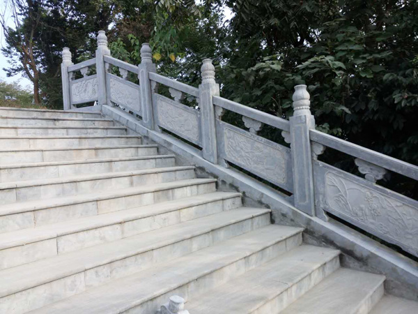 青石板荔枝面