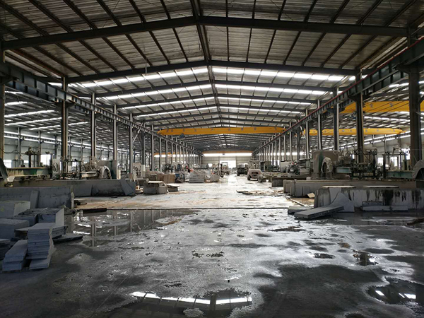 厂区展示
