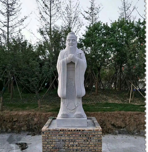 嘉祥石雕