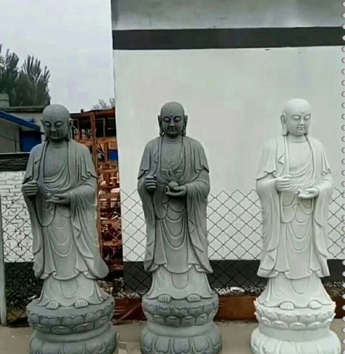 嘉祥石雕