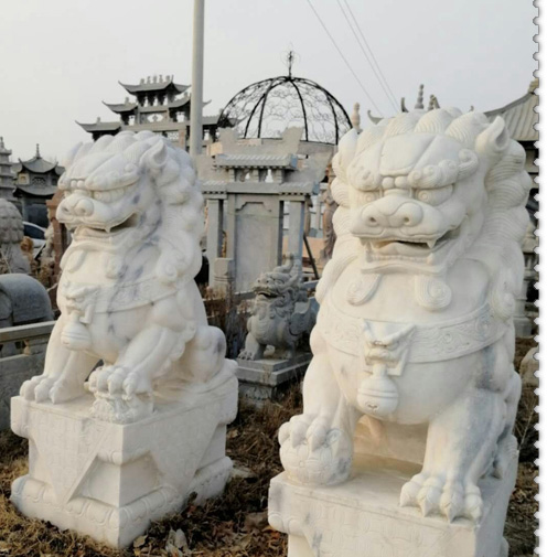 嘉祥石雕
