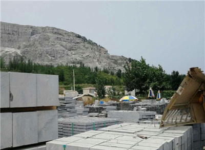 山东青石