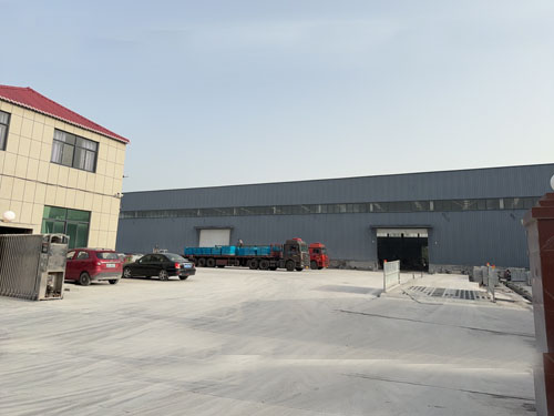 厂区展示
